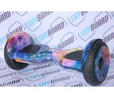 Titan - Old Space 10.5 Inch